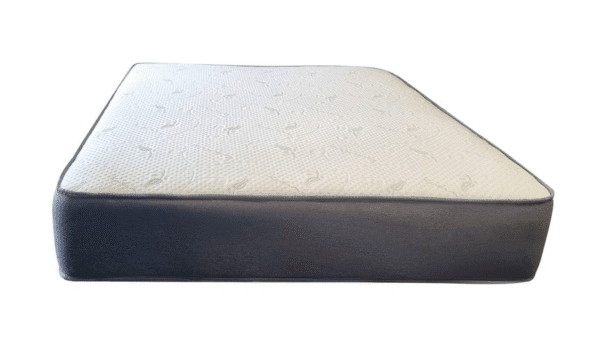 Orthopedic Latex Firm Foam Bed - Image 2