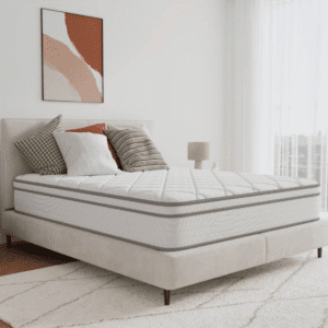 Decorum Foam & Spring Comfort