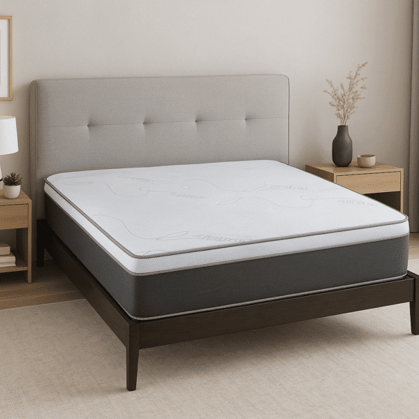 Supreme Ortho-peadic Foam Mattress