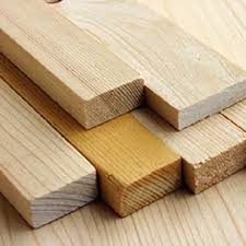 Wood
